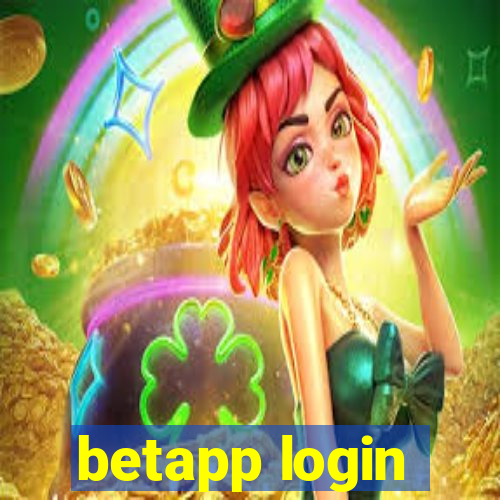 betapp login